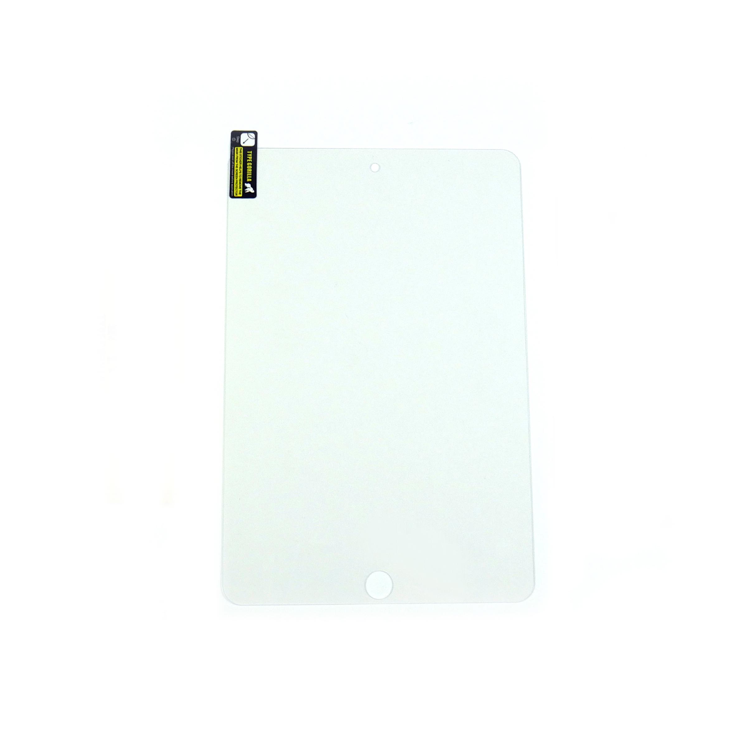 Защитное стекло Type Gorilla tempered для iPad Mini 4/5 Clear (9155)