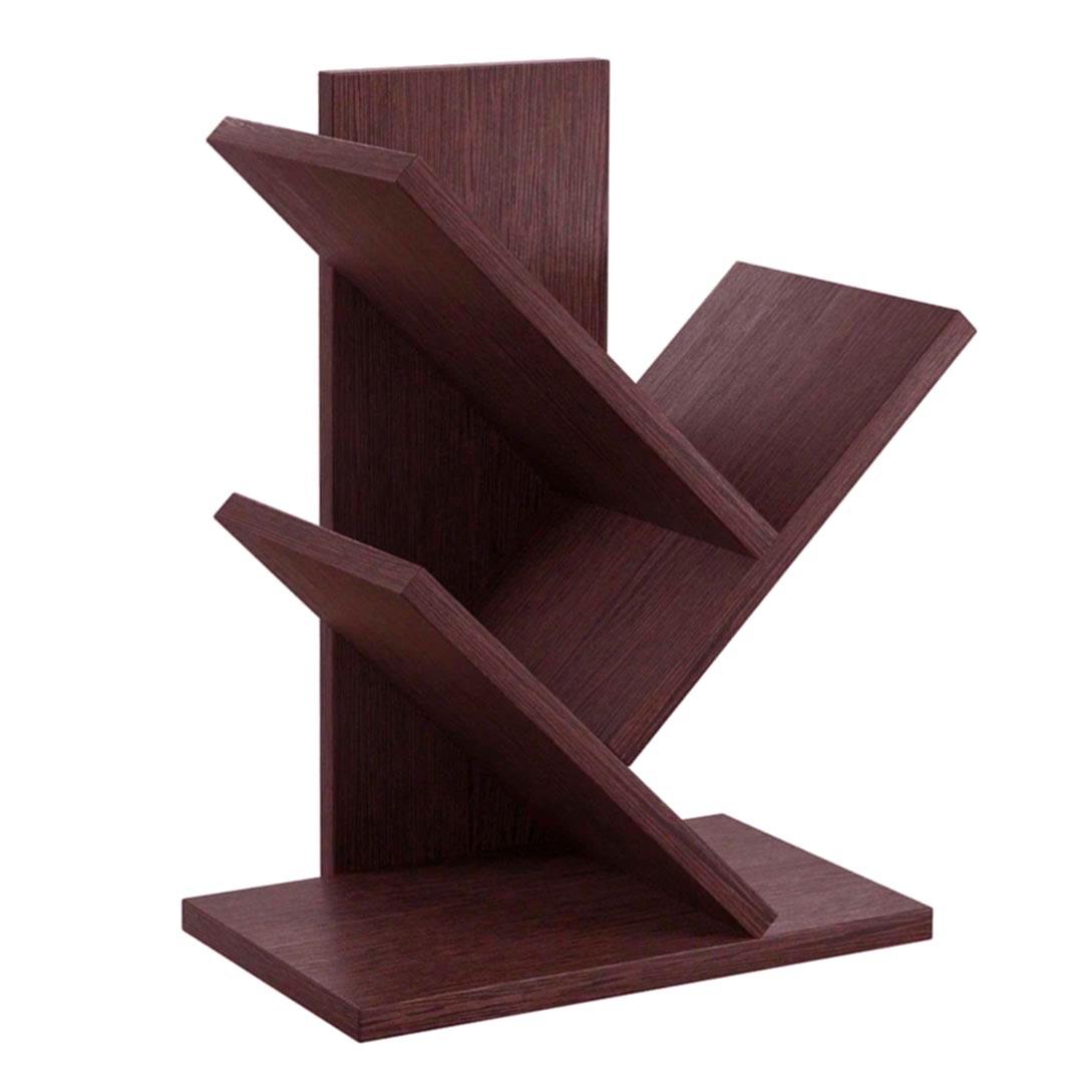 Полка книжная настольная из дерева Хаяна Савоярди (КПА-015015)