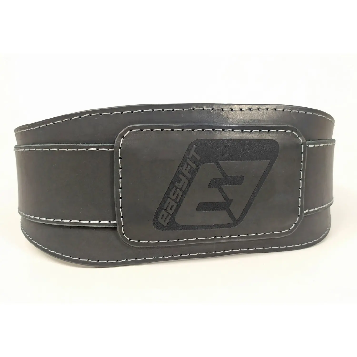 Пояс атлетичний EasyFit Training Belt L Чорний - фото 1