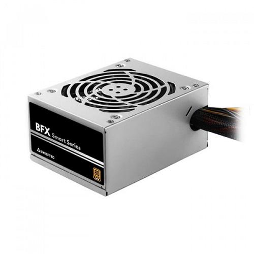 Блок питания Chieftec SMART 450W SFX 80+ Bronze (BFX-450BS) - фото 3