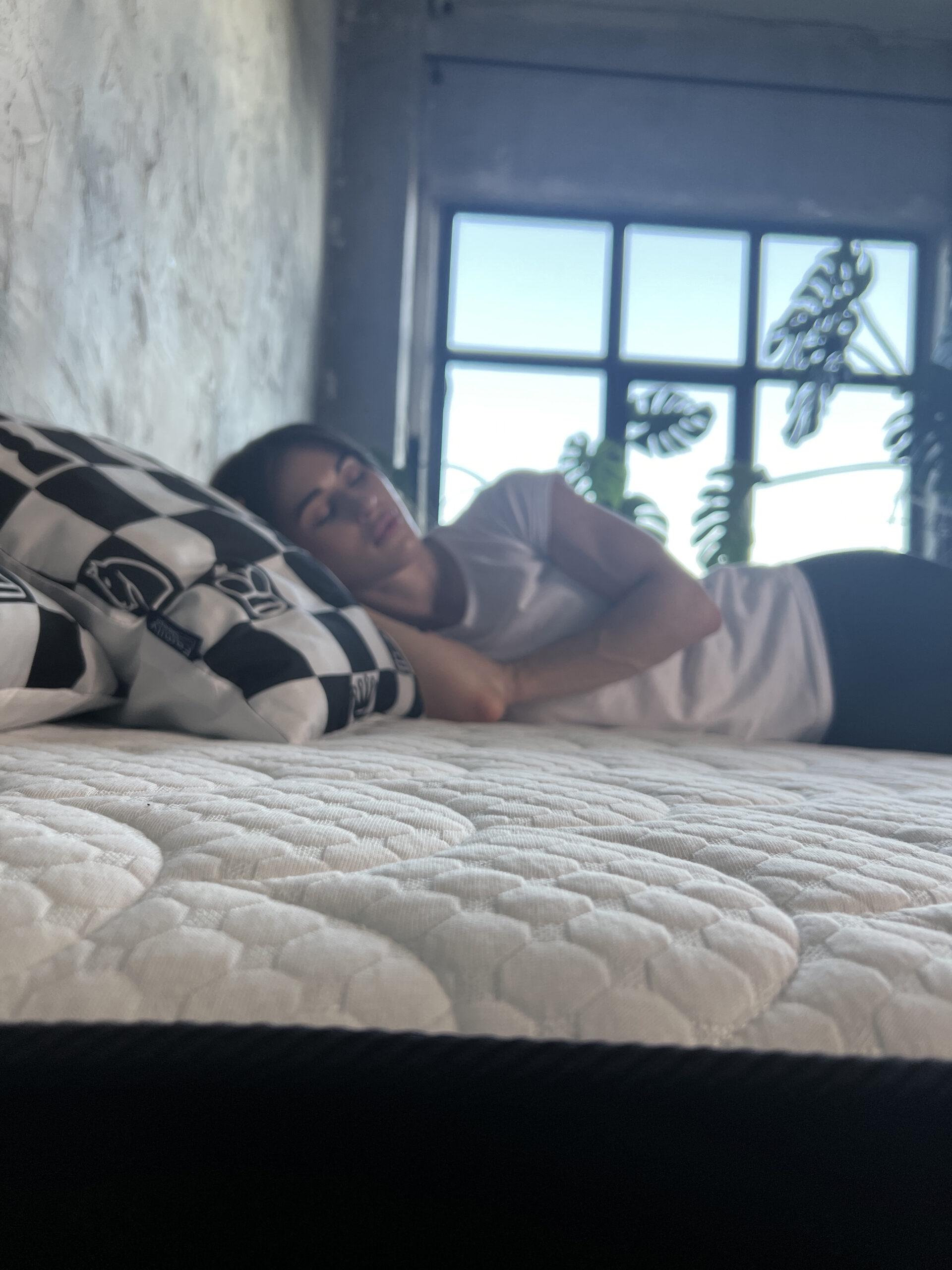 Матрас ортопедический Family Sleep Rook Chess 180x200 см (19596) - фото 11