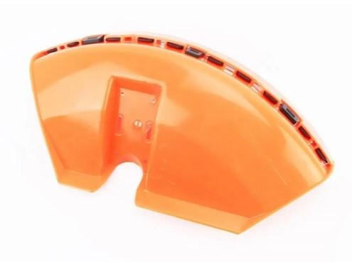 Захисний кожух жилки до мотокоси Expert BC-330 (28458559) - фото 3 Захисний кожух жилки до мотокоси Expert BC-330 (28458559) - фото 3