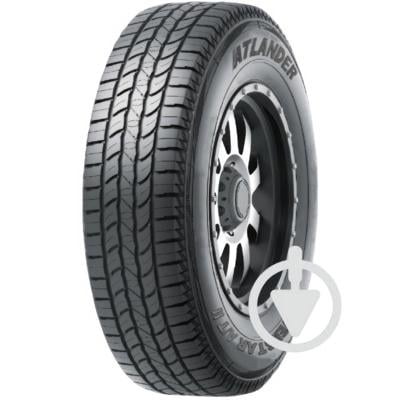 Автошина Atlander Roverstar A/T II 245/70 R16 113/110S