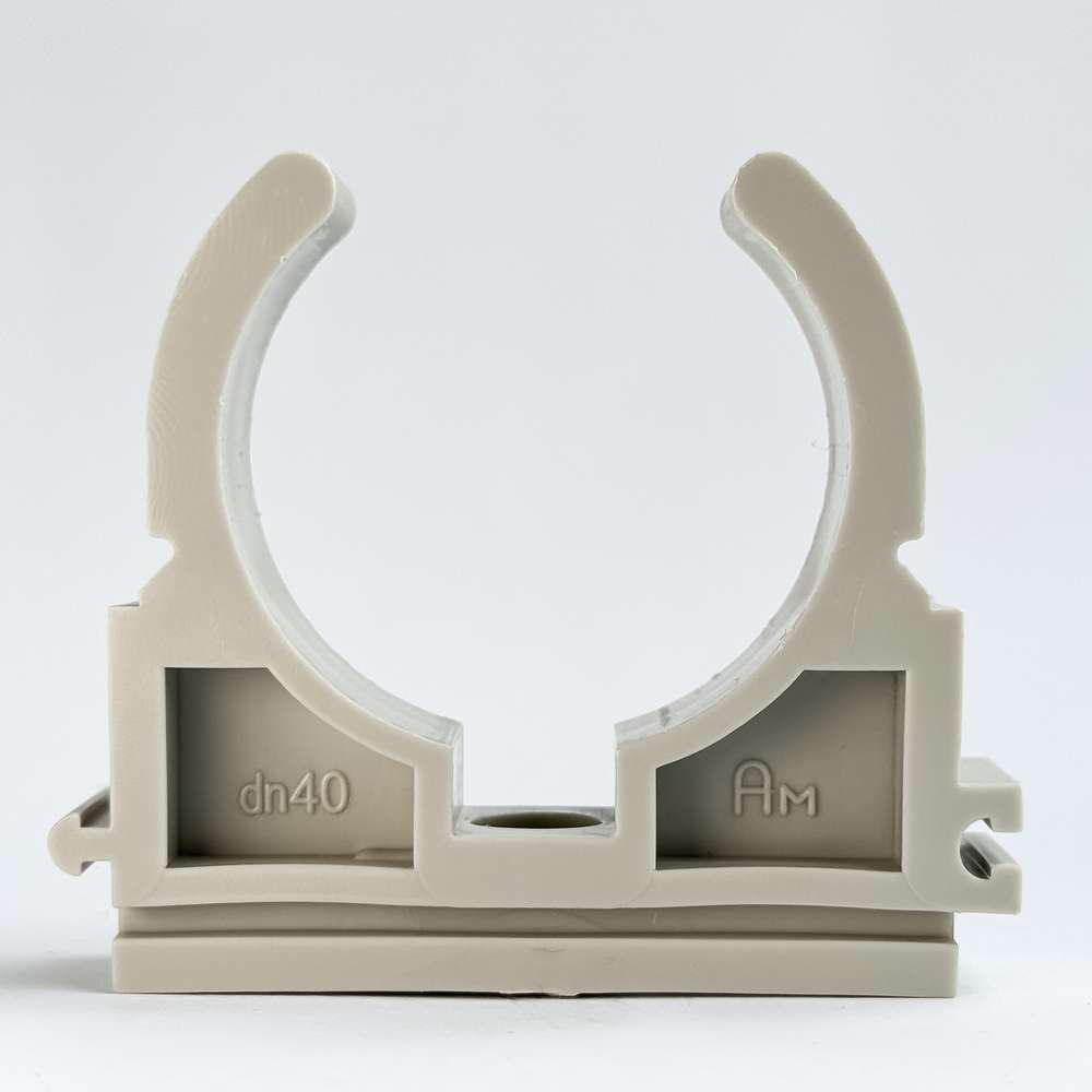 Кріплення SANTAN для PP-R 40 мм (104666) - фото 3