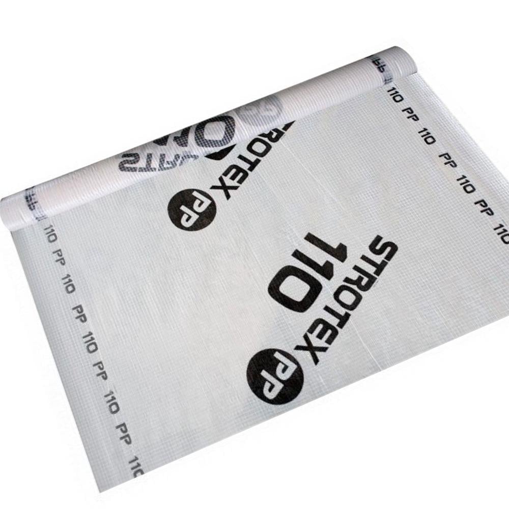 Паробарьер Foliarex Strotex 110 PI 75 м.кв (22878481)
