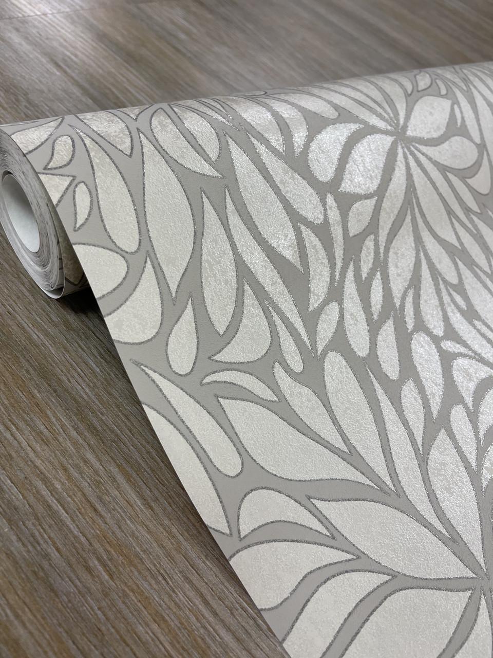 Обои виниловые на флизелиновой основе Marburg 10 м (57316) - фото 2