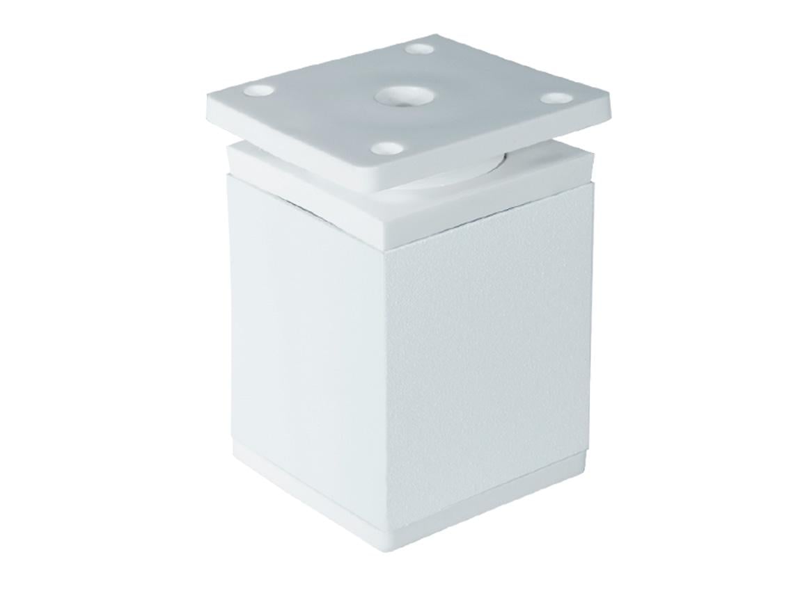 Опора регульована Giff NA 02 60 мм Білий (24486606) - фото 1 Опора регульована Giff NA 02 60 мм Білий (24486606) - фото 1