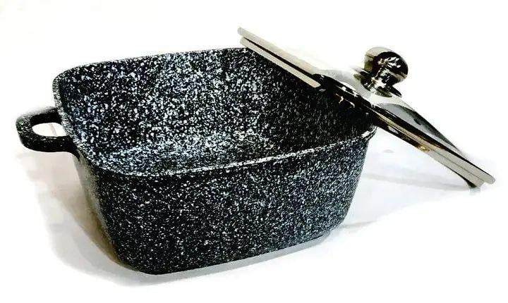 Кастрюля Benson BN-361 3 л (opt-104116) - фото 2 Кастрюля Benson BN-361 3 л (opt-104116) - фото 2