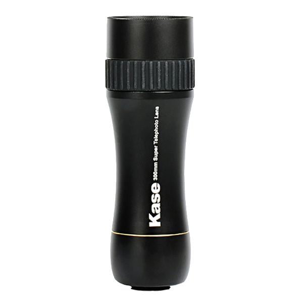 Объектив для телефона профессиональный Kase Super Telephoto cp 300 мм (2337737038)