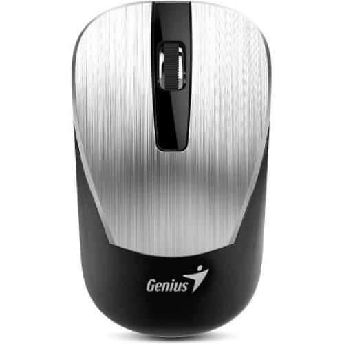 Миша комп'ютерна Genius NX-7015 Сріблястий (31030019404) - фото 1