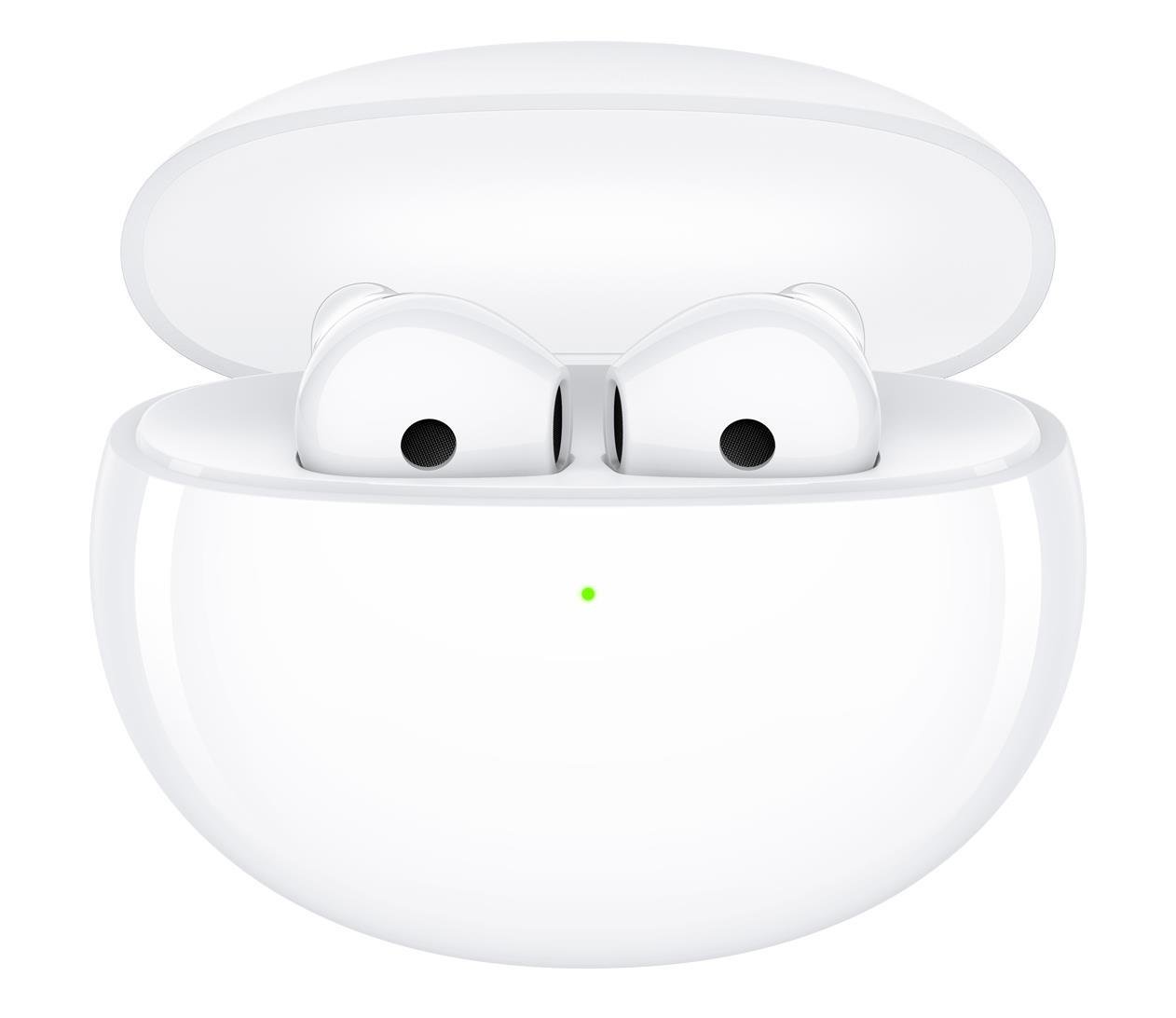 Навушники TWS OPPO Enco Air3i White (507315)