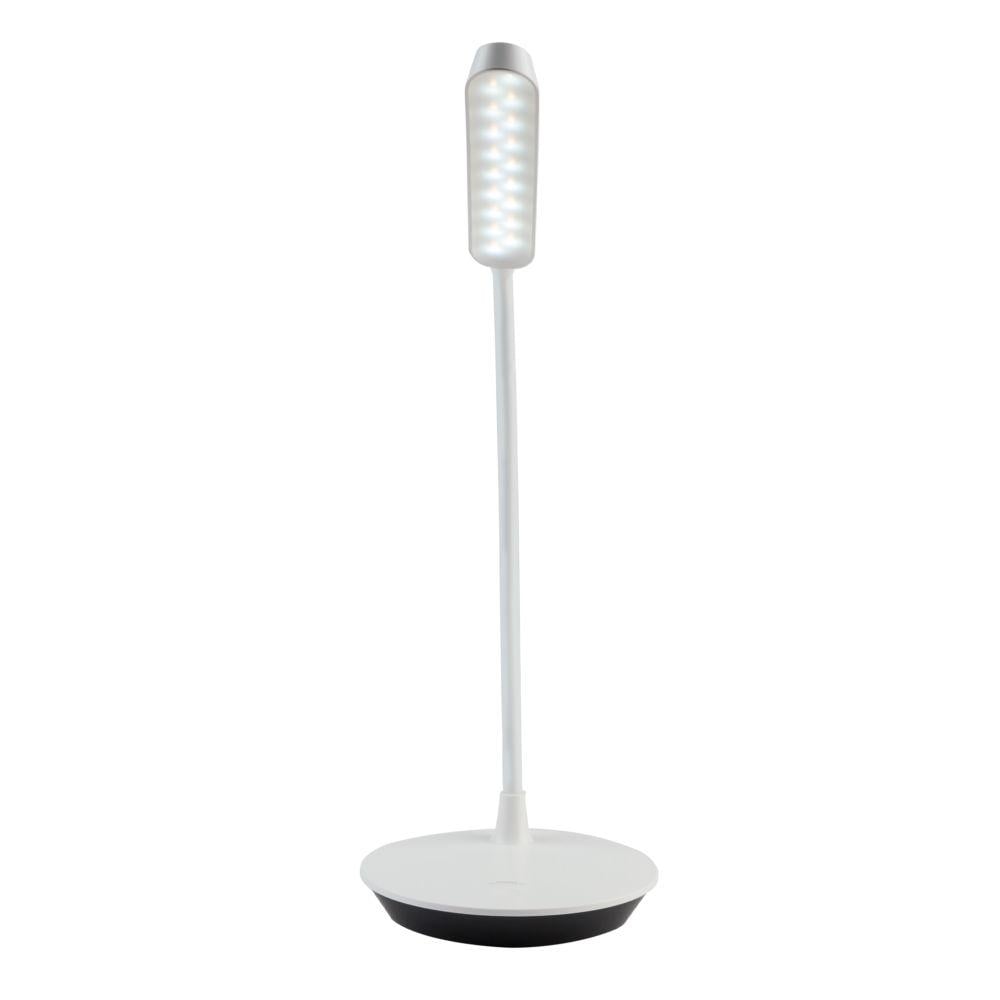 Настольная лампа Remax 360° RT-E325 1200 мАч Белый (ЦУ-00045040)