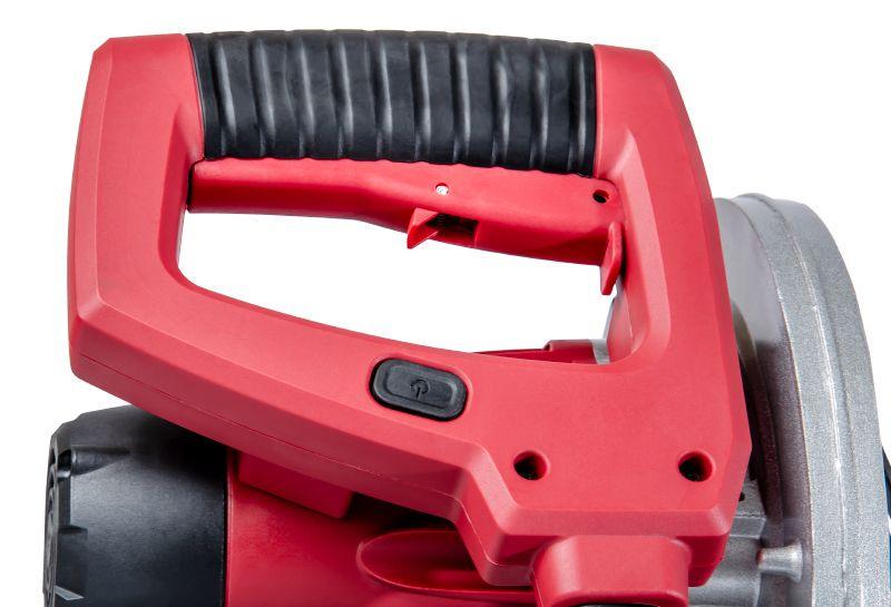 Пила торцовочная Worcraft MST14-210 - фото 5 Пила торцовочная Worcraft MST14-210 - фото 5