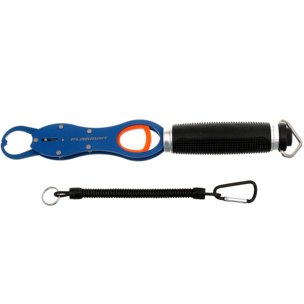 Захоплення рибальське Flagman Lip Grip 30 см (FLGA30)