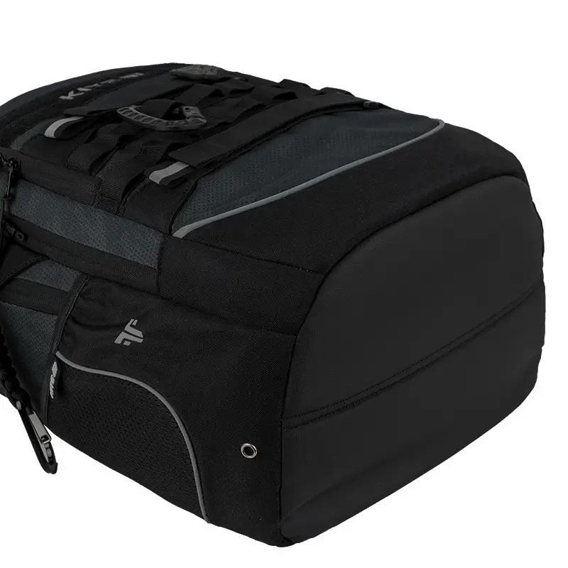 Школьный рюкзак с анатомической спинкой KITE Education teens K25-727L-1 (995333) - фото 9 Школьный рюкзак с анатомической спинкой KITE Education teens K25-727L-1 (995333) - фото 9