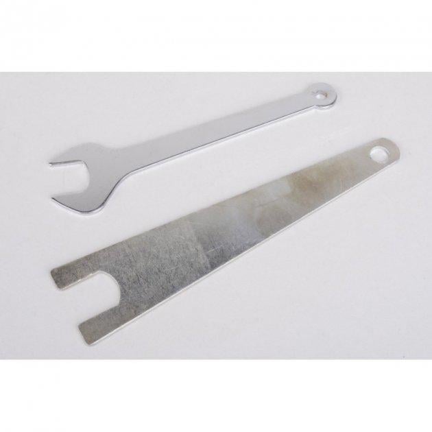 Миксер-дрель строительный AL-FA ALM23 2300 Вт 2 венчика - фото 5 Миксер-дрель строительный AL-FA ALM23 2300 Вт 2 венчика - фото 5