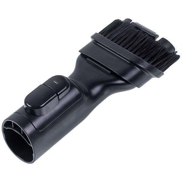 Насадка с ворсом и щелевая для аккумуляторного пылесоса Samsung DJ98-01129H (00000055979) - фото 2 Насадка с ворсом и щелевая для аккумуляторного пылесоса Samsung DJ98-01129H (00000055979) - фото 2