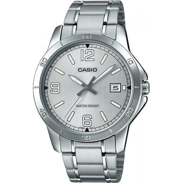 Годинник чоловічий Casio MTP-V004D-7B2