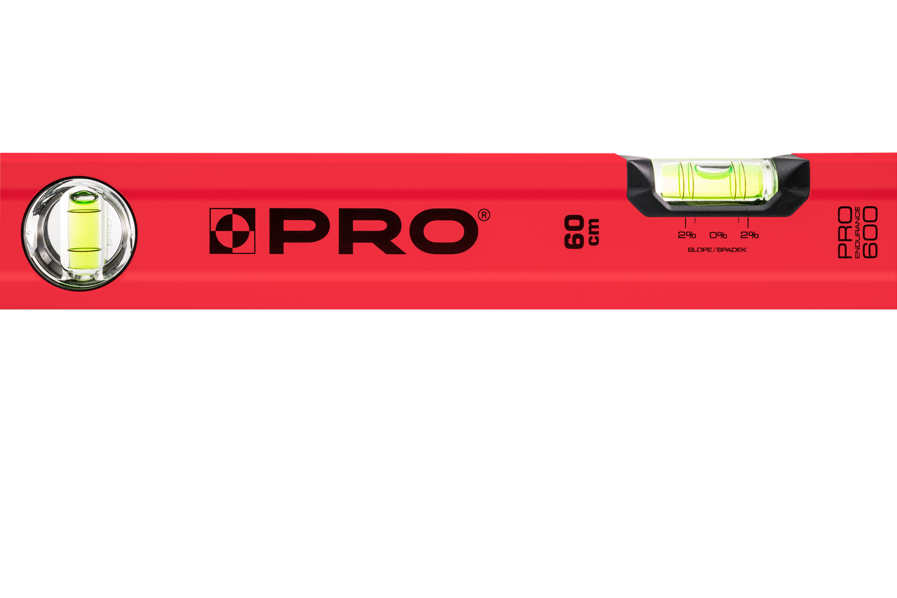 Рівень Pro 600 40 см (100-04) - фото 4