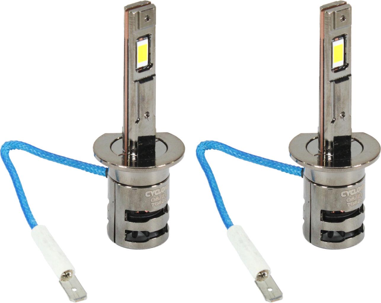 Лампочка Cyclone LED H1 TYPE 42 6000K TYPE 42 (0316194)