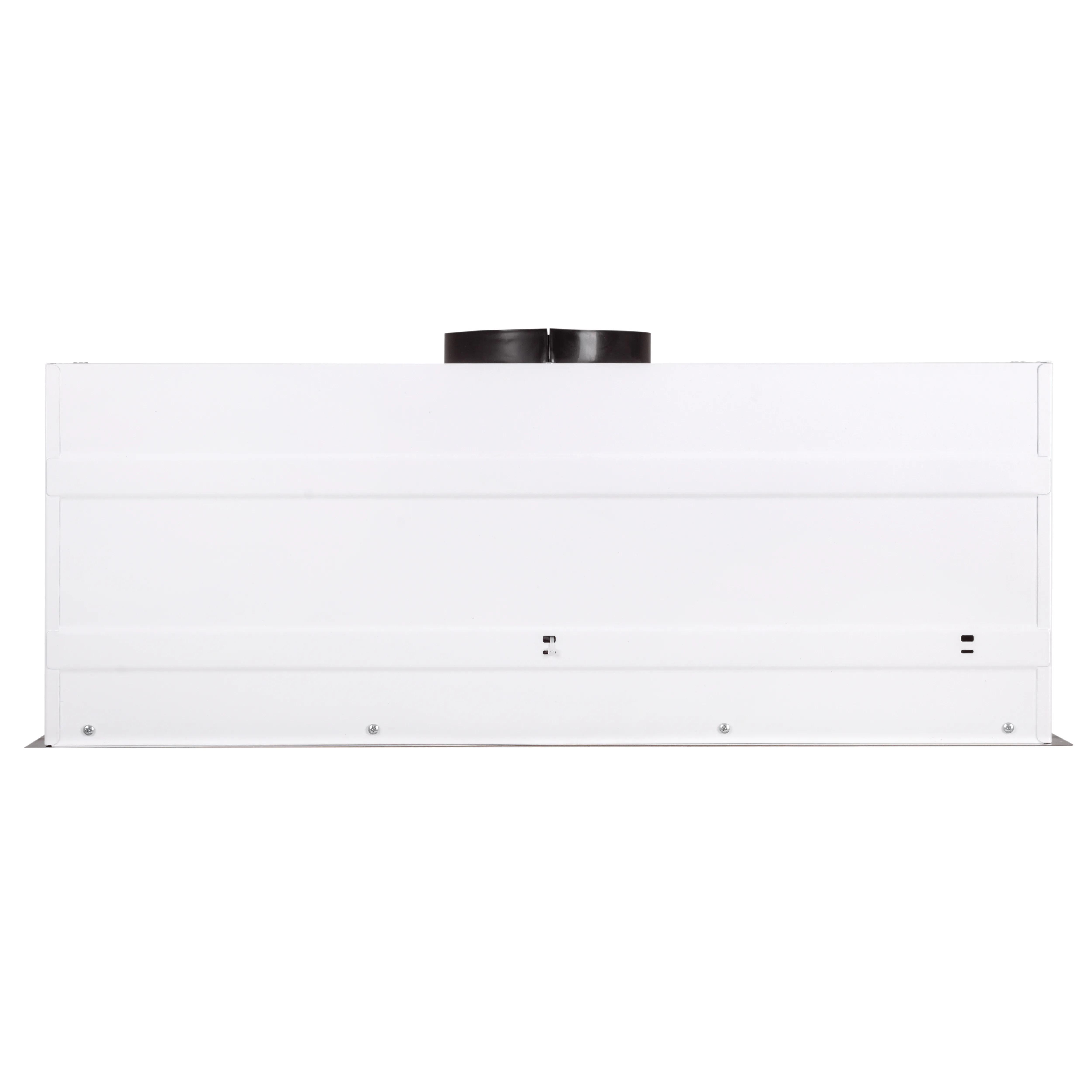 Вытяжка кухонная Eleyus MAGNUS 1200 LED 70 IS нержавеющая сталь сенсор 70 см - фото 12