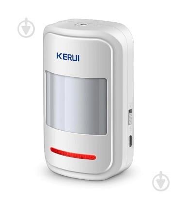 Бездротовий GSM датчик руху Kerui-P819 New 433 мГц