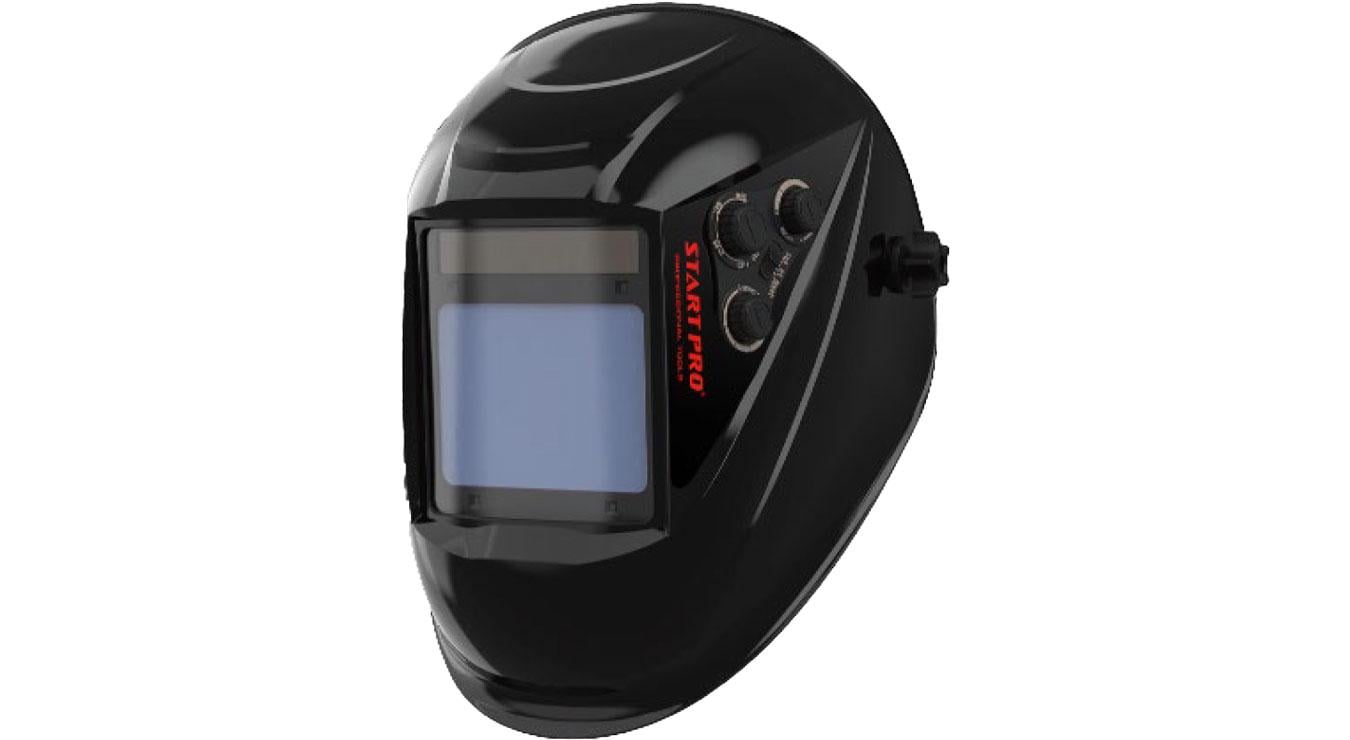 Маска зварювальника Start Pro SWH-100/3 (24168211)