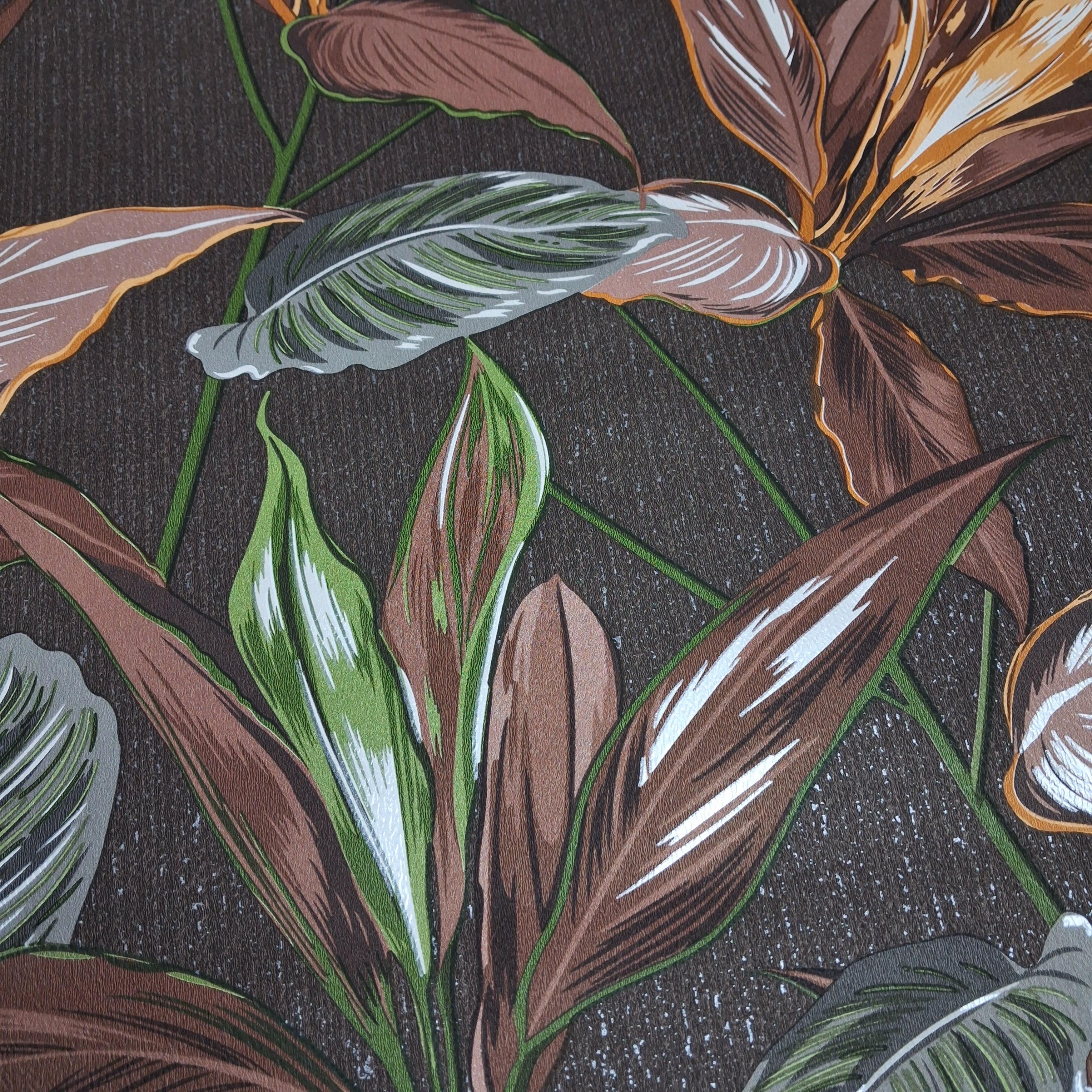 Шпалери на паперовій основі Континент Норді 1494 (33497607)