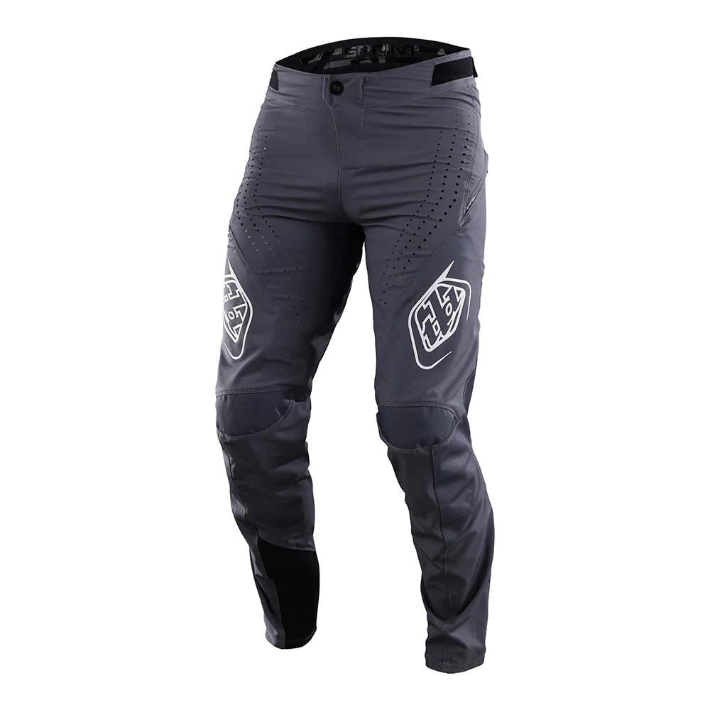 Брюки TLD Sprint Pant Mono Charcoal M