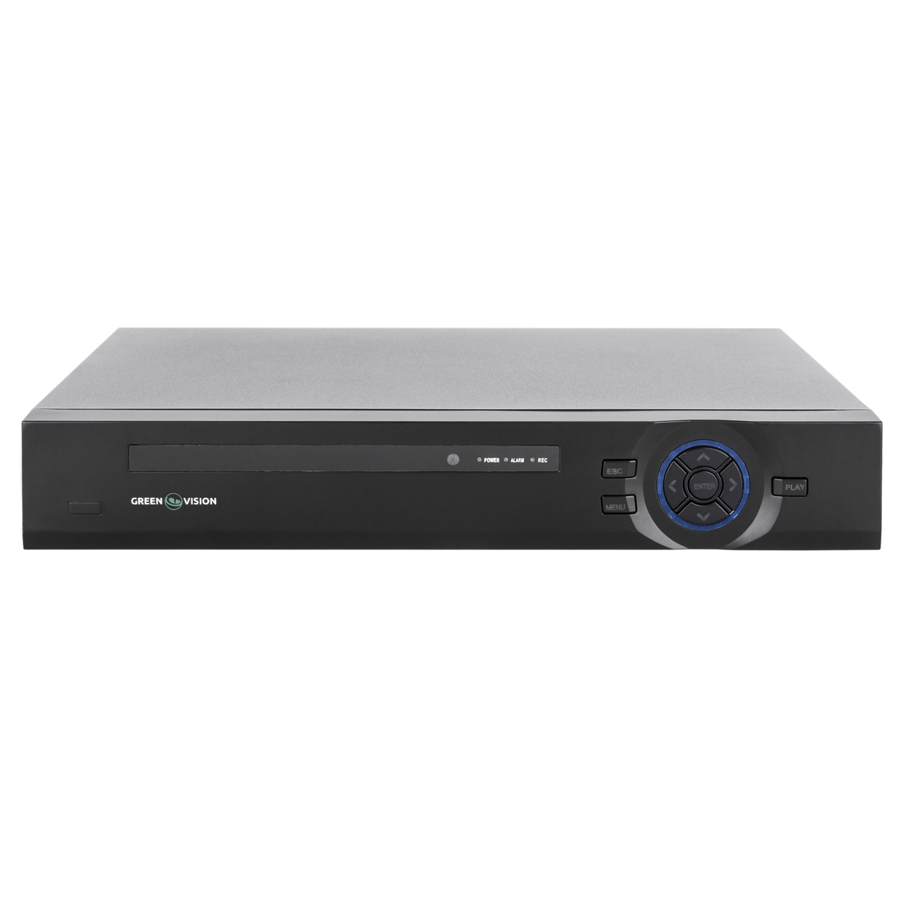 IP-видеорегистратор 32-канальный GreenVision GV-N-S014/32 Lite 8MP NVR (2352551082)