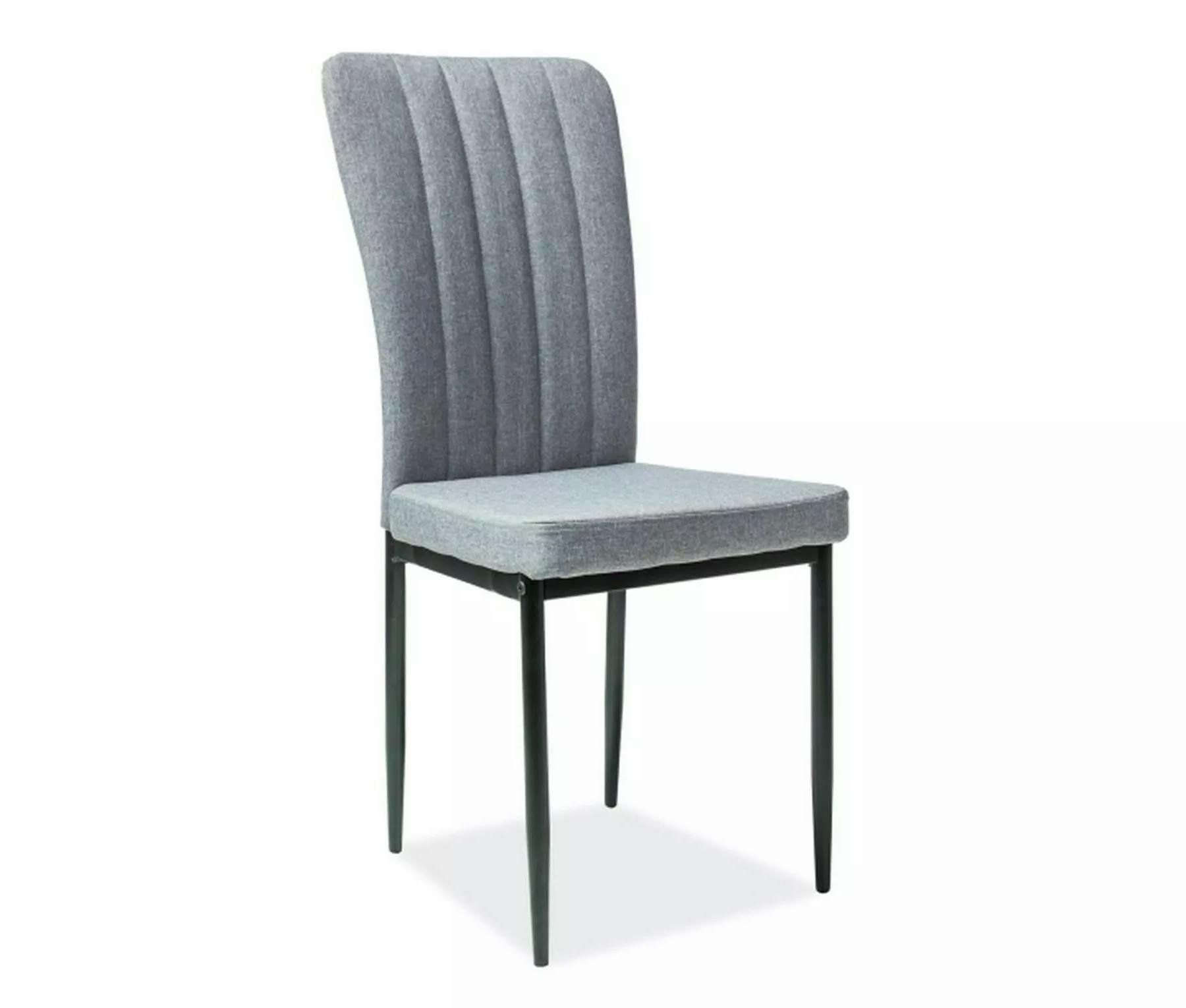 Кресло Signal H733 Черный/Серый (13276384)