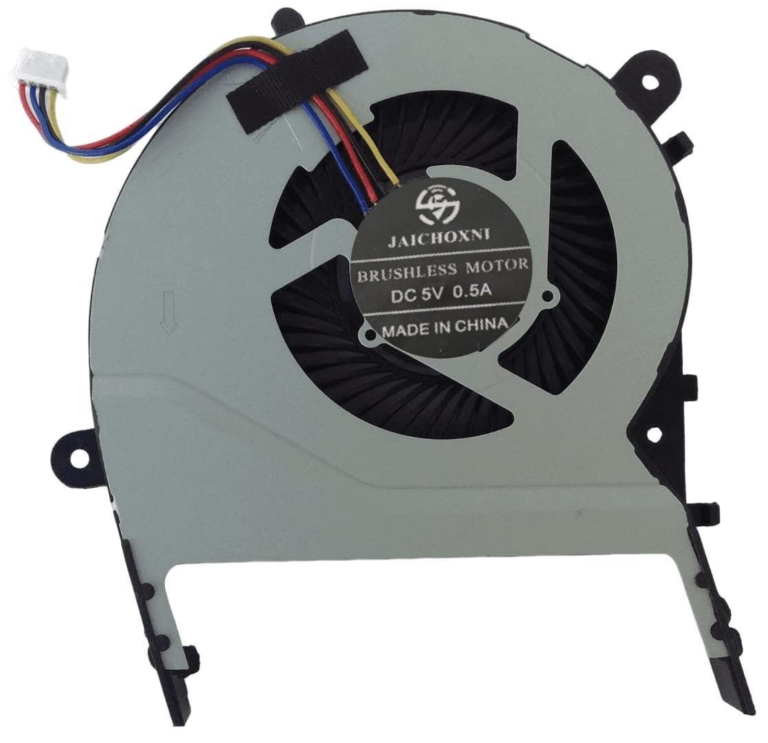 Кулер для ноутбука Asus A455 A455L X455LD A555 A555L K455 K555