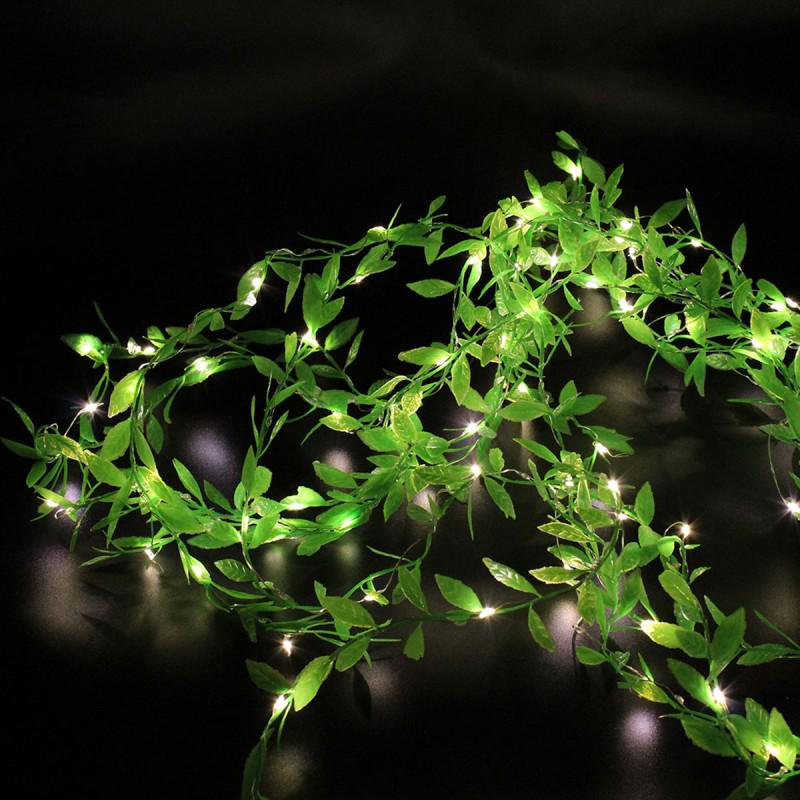 Гирлянда-штора Matrix Curtain Copper 200WW-9 3х1 м Белый теплый (НФ-00005787)