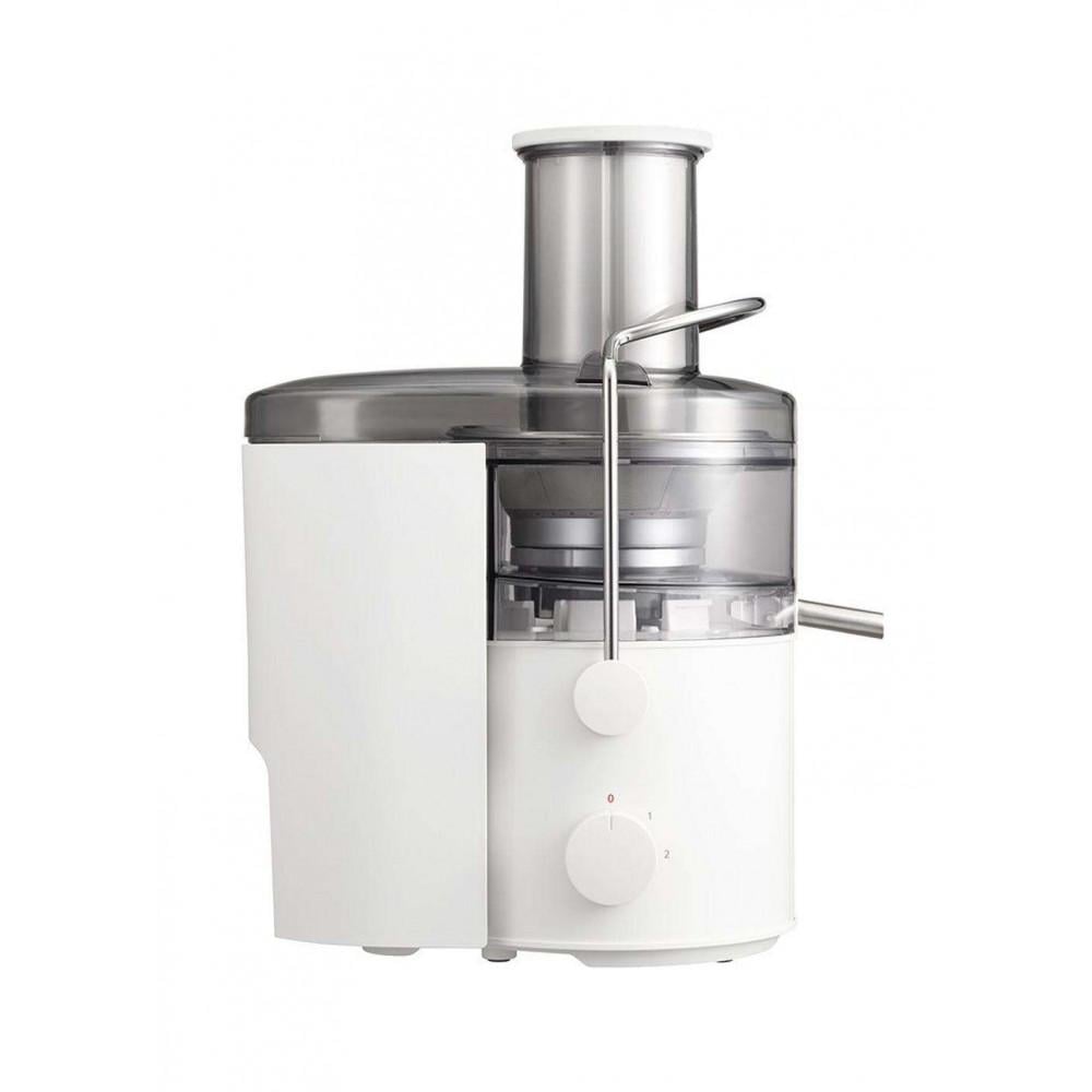 Соковыжималка Panasonic MJ-CB100-WTQ