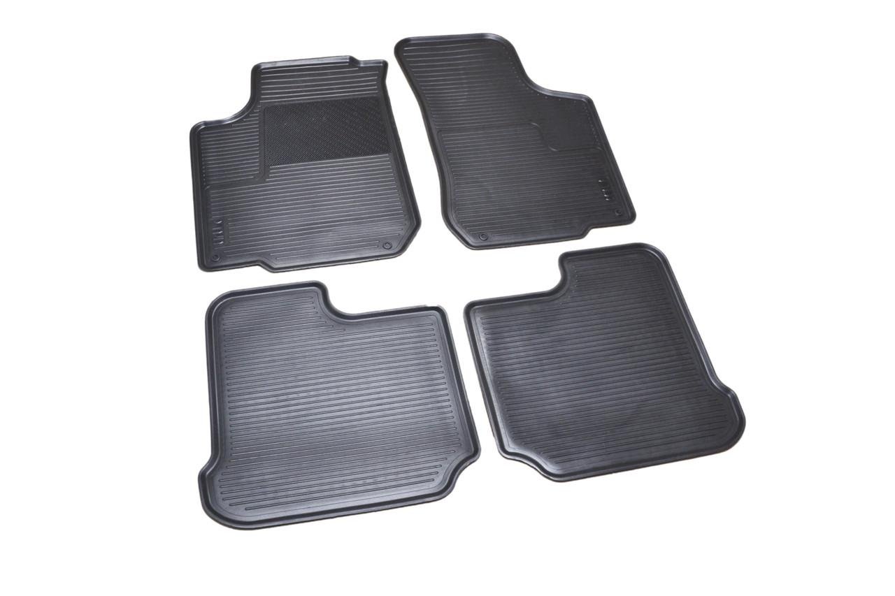 Коврики Skoda Octavia A4 Tour 1996-2012 4 шт. (DCC309001)
