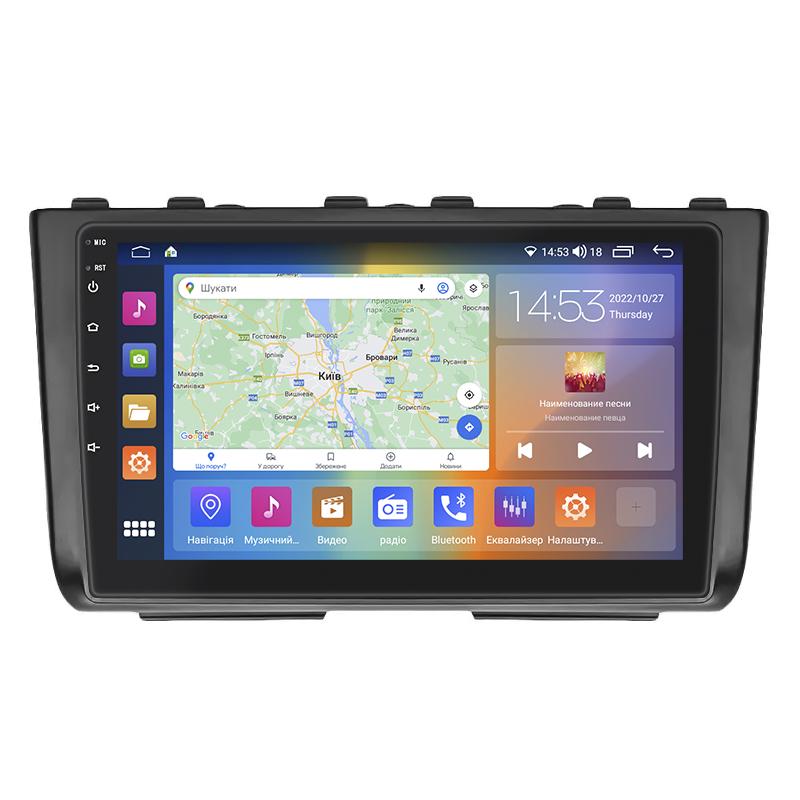 Штатная магнитола Lesko для Hyundai Creta II 2021-н.в. экран 9" 4/64Gb CarPlay 4G Wi-Fi GPS Prime Штатная магнитола Lesko для Hyundai Creta II 2021-н.в. экран 9" 4/64Gb CarPlay 4G Wi-Fi GPS Prime