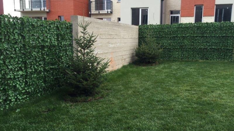 Декоративное покрытие Темный вьюнок (3403) - фото 4 Декоративное покрытие Темный вьюнок (3403) - фото 4