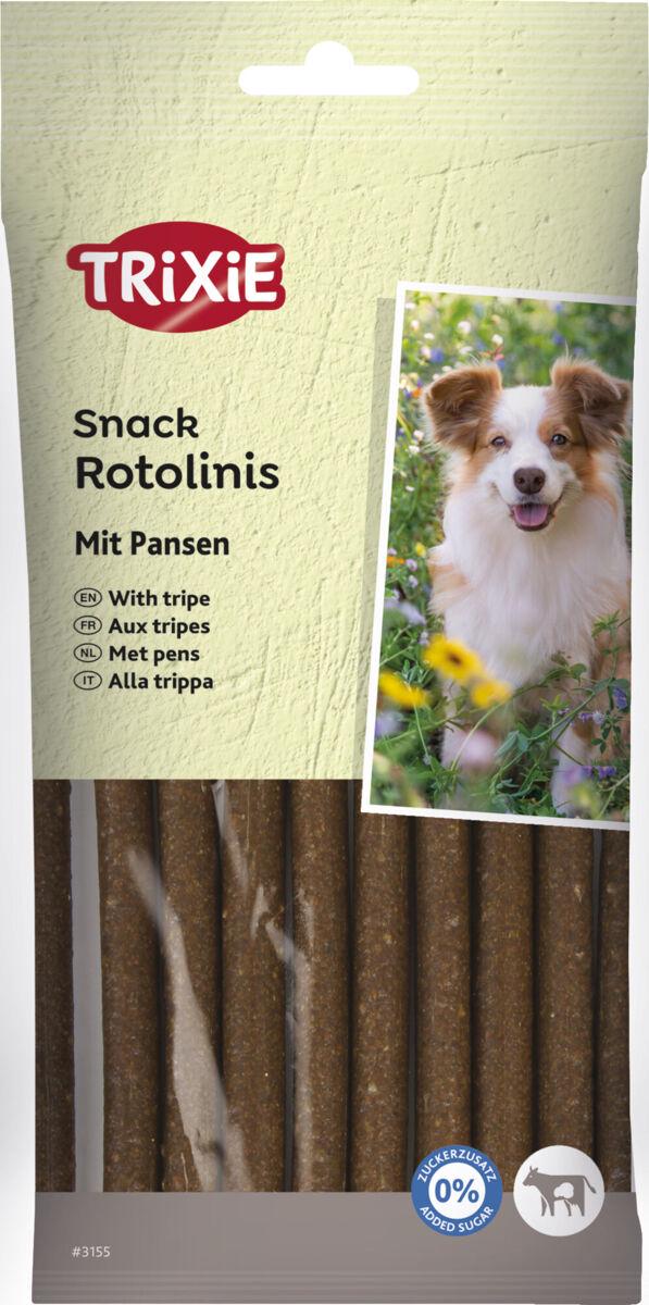 Палички Rotolinis рубець 120 г Палички Rotolinis рубець 120 г