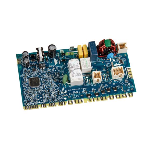 Плата управления для стиральной машины Electrolux 973913102358014