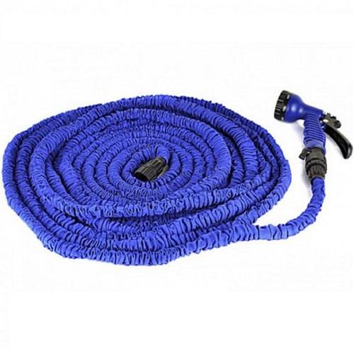 Шланг для полива Magic Hose X HOSE с распылителем 30 м (1526576304)