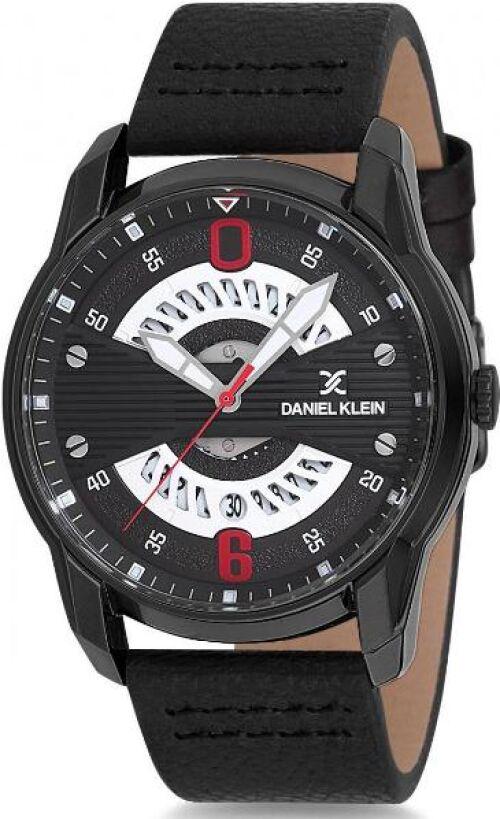 Наручний годинник чоловічий Daniel Klein DK12155-4 (108109)