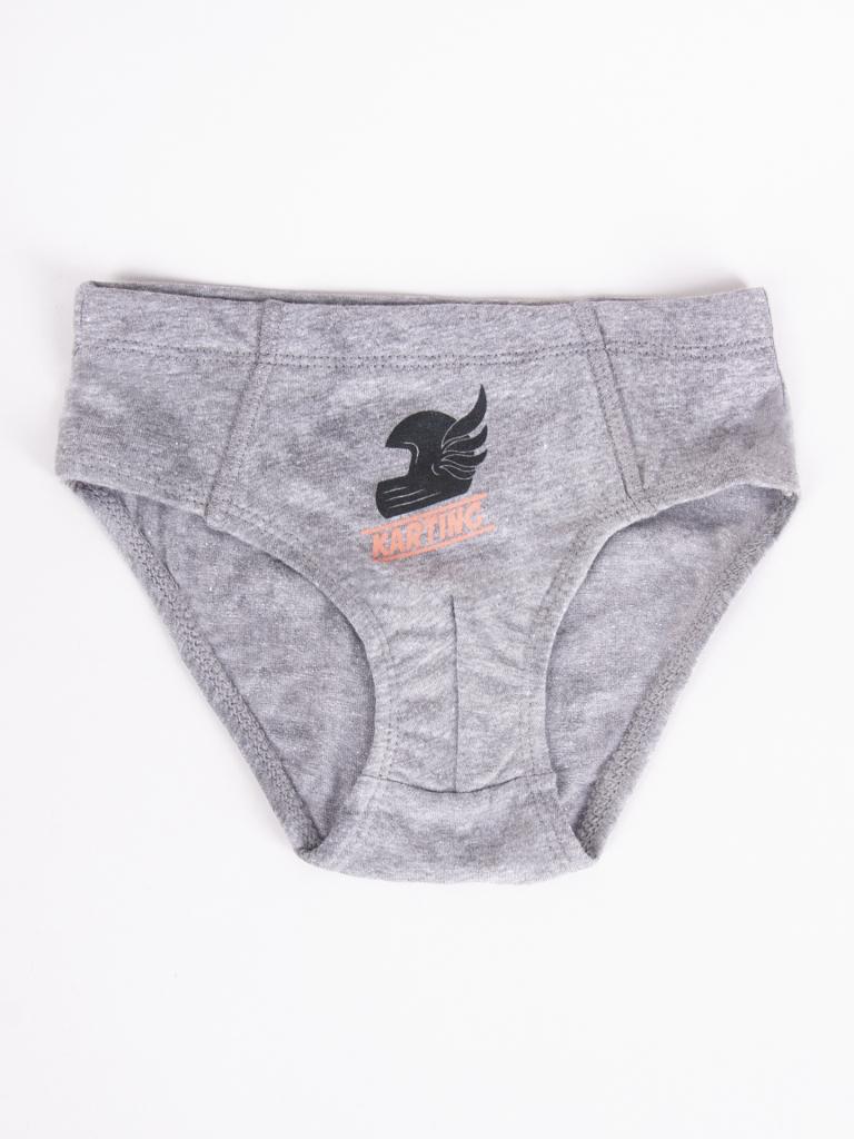 Труси YO 134-140 см Мікс (BMC-0028Б) - фото 4 Труси YO 134-140 см Мікс (BMC-0028Б) - фото 4