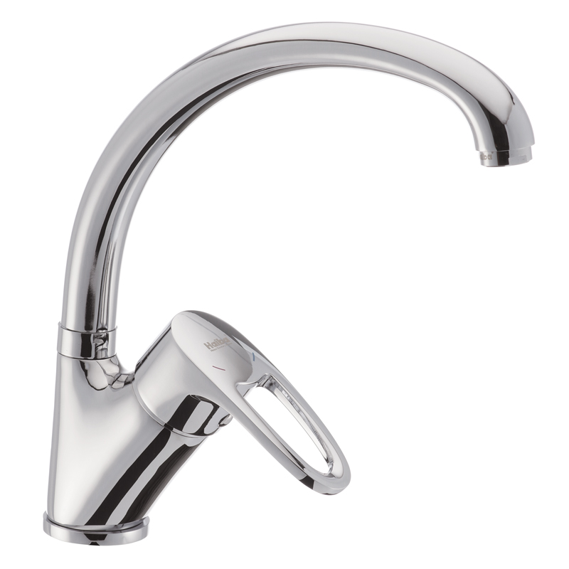 Смеситель для кухни Haiba CEBA 777