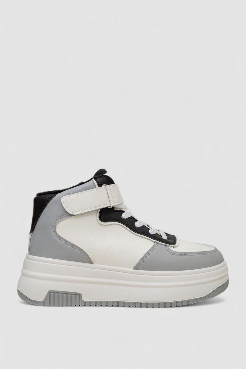 Кроссовки женские зимние Stilli 248RAM03-86 р. 36 Разноцветный (115642_831746)