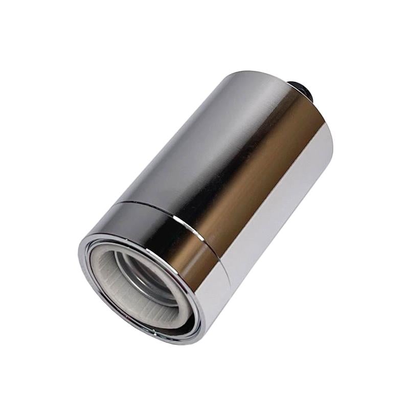 Патрон Industrial Mono Е27 Хром (6479) - фото 2 Патрон Industrial Mono Е27 Хром (6479) - фото 2