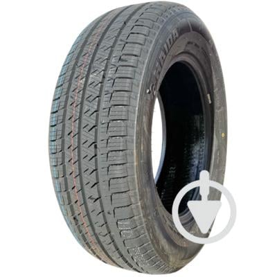 Автошина Haida HD725 225/75 R16C 121/120R