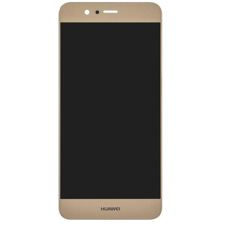 Дисплейный модуль для Huawei Nova 2 Plus Gold (000016434)