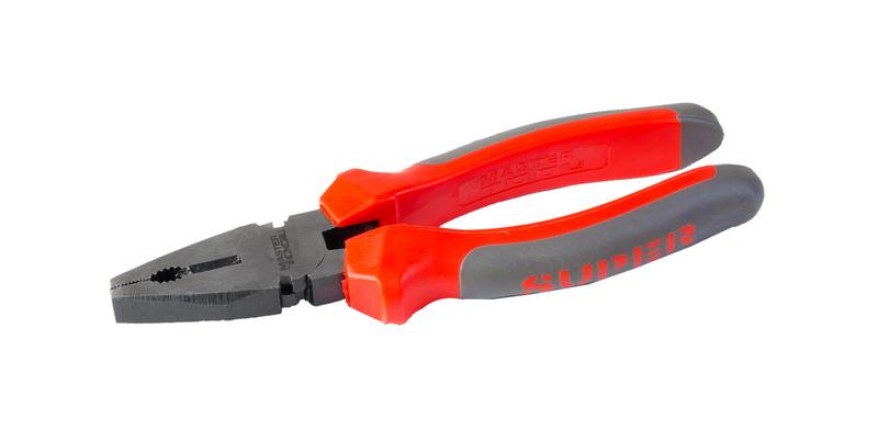 Пассатижи MasterTool GM 180 мм (24-0180)