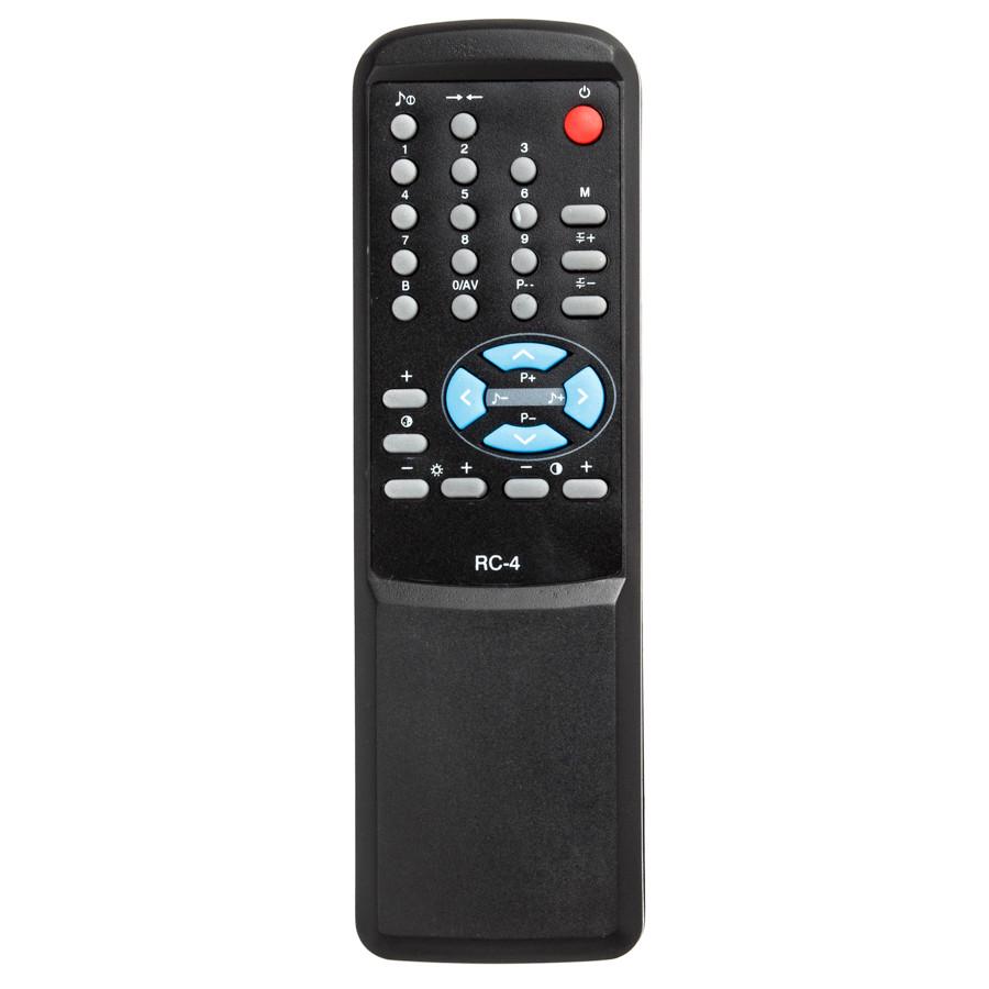 Пульт для телевізора Горизонт RC-4 (2591)