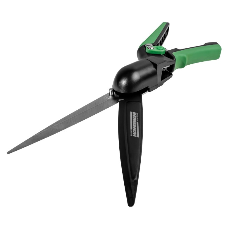 Ножиці садові поворотні BRÜDER MANNESMANN M63105 багатофункціональні (4003315853022)